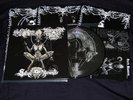 Mütiilation /SWarmaster /Drowning the Light - Dark Hymns PLP/mayhem/moonblood