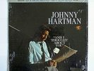 JOHNNY HARTMAN 