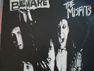 The Misfits 'Beware' 12