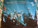 Rare MICHAEL JACKSON:Sealed Import HIStory/Ghosts 1997 12