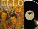 YELLO - BABY - MERCURY 848 791 1 - RARITÄT IN TOPZUSTAND