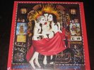 Jane's Addiction rare '90 POST PUNK  Ritual De Lo Habitual  mint-  INDIE metal