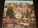 The Beatles - Sgt. Pepper's Lonely Hearts Club Band