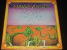 Hawkwind  '70 Debut LP Hawkwind on Liberty EX+  SPACE PROG KILLER