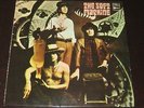 The Soft Machine  '69 Holland only Dutch bookclub (Boek & Plaat) LP M-