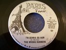 1967 FLORIDA GARAGE--WRONG NUMBERS--I'M GONNA GO NOW--PARIS TOWER 111