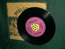 Beatles 45 From Me To You PURPLE Parlophone jukebox RARE