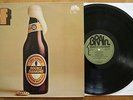 LP IF double diamond ORIG. GERMAN FIRST PRESS GREEN BRAIN metronome prog