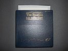 THE BEATLES E.P. COLLECTION/EP vinyl box set/JAPANESE pressing/MINT-