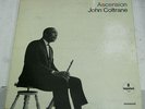 John Coltrane 