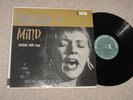 1957 MONO LP, FEMALE JAZZ VOCALIST, BARBARA DANE SINGS 