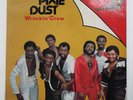 WRECKIN' CREW Pixie Dust SEALED DISCO/FUNK/BOOGIE LP Sounds Of Florida