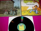 LP LAZY FARMER 1975 SAME FOLK ROCK KRAUTROCK ORIGINAL SONGBIRD 1C 062-31130