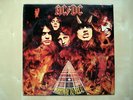 Albert Productions APLP-040 ACDC - Highway To Hell LP AUS TOP RAR ACDC AC DC
