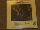 The Clash - The 100 Club Punk Rock Festival LP - Live 100 Club September 1976