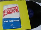 SUGARMAN 3 - PURE CANE SUGAR - LP - Daptone Rec DAP-002 -signed by Neal Sugarman