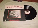 The Copeland Davis Group  Smouldering Secrets  Original Press Regalia Lp  NM