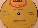 Nick Allen 12