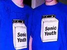 Sonic Youth: Washing Machine LP (MINT, IN SHRINK)