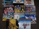 IRON MAIDEN THE FIRST TEN YEARS 12