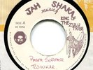 JAH SHAKA ROOTS DUB MONSTER 7