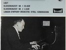 PHILIPS HIFI STEREO LISZT SVIATOSLAV RICHTER PIANO CONCERTOS 835474 AY NM