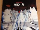 RADIOHEAD KID A 10