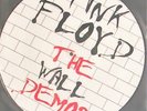 PINK FLOYD THE WALL DEMOS LP PICTURE DISC