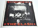 THE CLASH-SANDINISTA-LP/VINYL