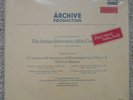 **SEALED** VIVALDI FOUR SEASONS ARCHIVE PRODUCTION STEREO AUDIOPHILE IMPORT RARE