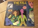 The Fall: Grotesque orig A1/B1 Rough Trade LP EX+