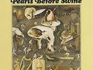 Pearls Before Swine - One Nation Underground (180g LP) SIMON FINN/TOM RAPP