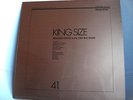 SELECTED SOUND 9041 - KING SIZE - Roland Kovac & ORF Big Band FUNK Library Break