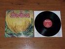 MERCILESS -The Treasures within-LP incl 2 bonus tracks Demigod, Macabre End