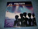 PINK FLOYD the stranger the audience, vinyl couleur, neuf et scellé