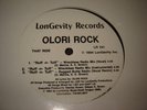 OLORI ROCK - Ruff -n- Tuff 12