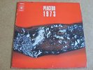 PLACEBO 1973 Original Dutch Columbia Pressing VG++ MARC MOULIN Balek JAZZ BREAKS
