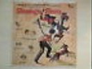 Disneyland Records Walt Disney presents the Story of SAVAGE SAM LP 1963