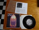 PYOGENESIS - RISE OF THE UNHOLY - DEATH METAL EP 1992 - CULT CLASSIC - RARITY