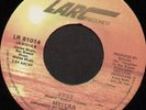 Rare Memphis Modern Soul - Boogie 45 - MELLAA (Larc)