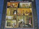 FAMILY Music In a Doll's House SCARCE Orig UK 68 LP