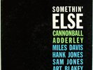 Cannonball Adderley-Somethin' Else-Blue Note 1595-WEST 63RD