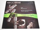 GALT MACDERMOT AND HIS MID MANHATTAN RHYTHM SECTION - SHAPES OF RHYTHM -LP/VINYL