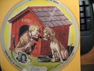 VOGUE 78 PICTURE DISC RECORD #718