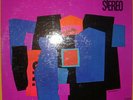 JOHN COLTRANE  PLAYS THE BLUES  ATLANTIC 1382  STEREO