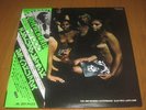 THE JIMI HENDRIX EXPERIENCE  /  ELECTRIC LADYLAND  /  japan obi