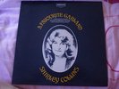 SHIRLEY COLLINS-A FAVOURITE GARLAND-VERY RARE 1ST ISSUE PRESSING ON DERAM