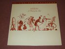 Genesis - A Trick Of The Tail - MFSL Vinyl  LP Rare