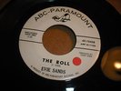 LISTEN - POPCORN RNB - EVIE SANDS - THE ROLL - MY DOG