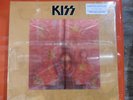 KISS  psycho circus   DoLP  red   VINYL
